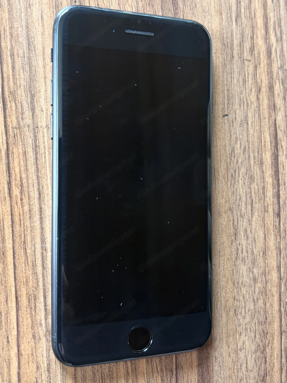 i Phone 7 32 GB - Sammlerstück
