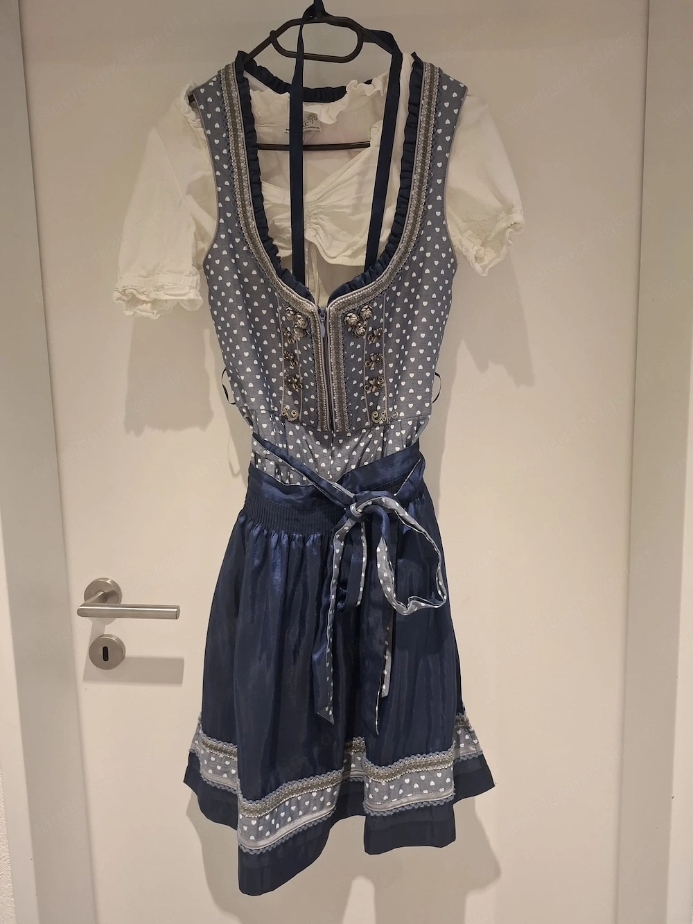 Dirndl Gr. 34
