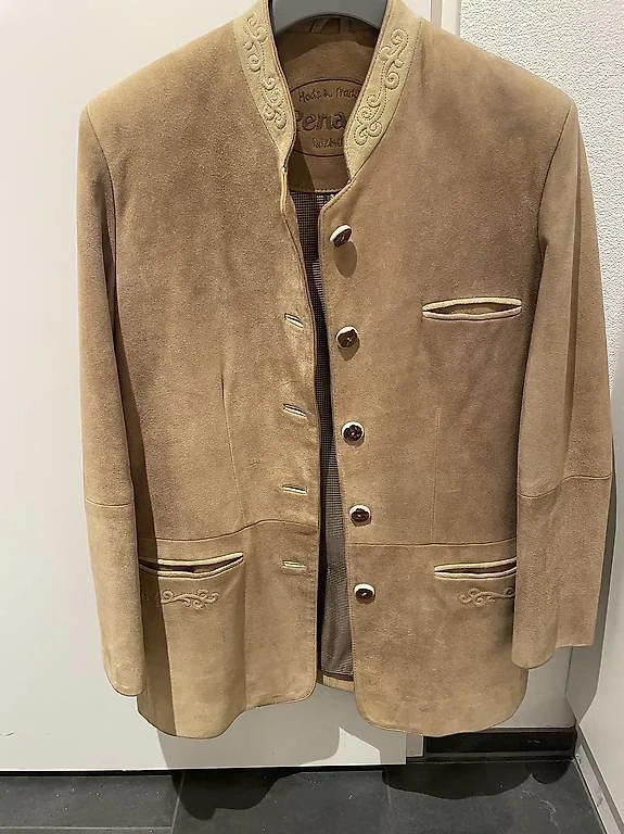 Trachtenjacke Gr. 36
