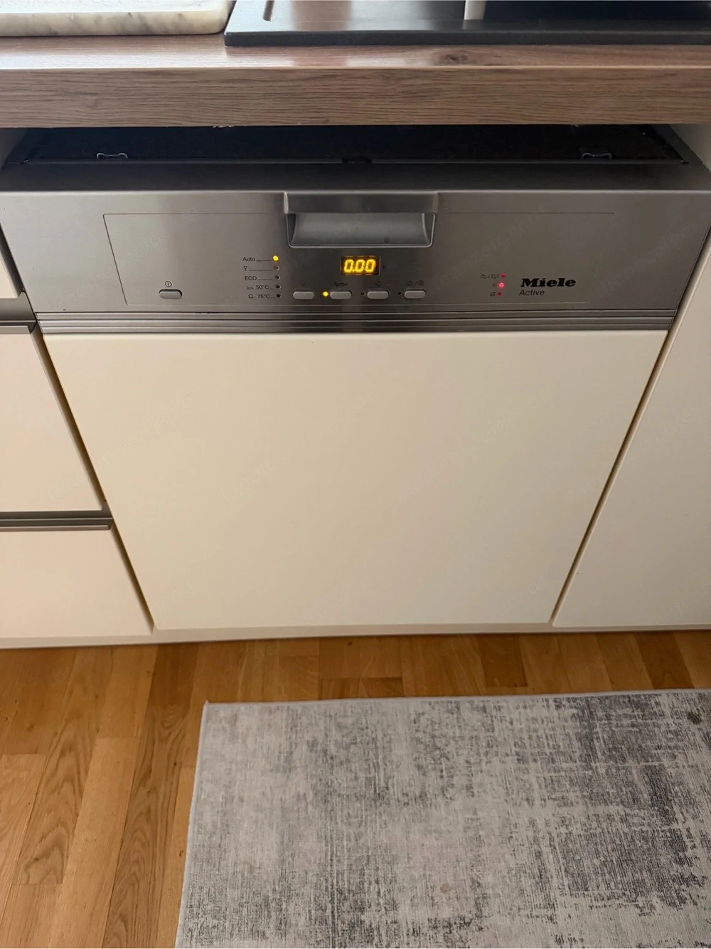 Miele Geschirspüller 