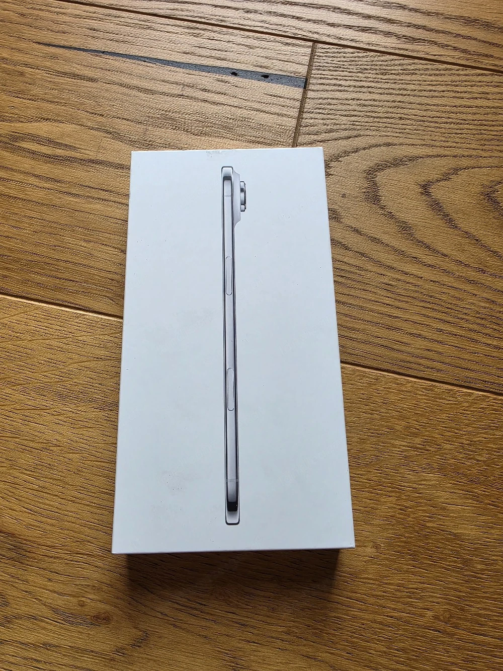 iPhone Air 256gb Weiss neu und ungeöffnet!