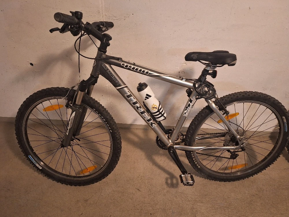 Fahrrad Mountainbike, Trek - 26 Zoll