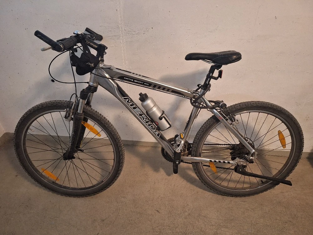 Fahrrad Mountainbike, Merida - 26 Zoll