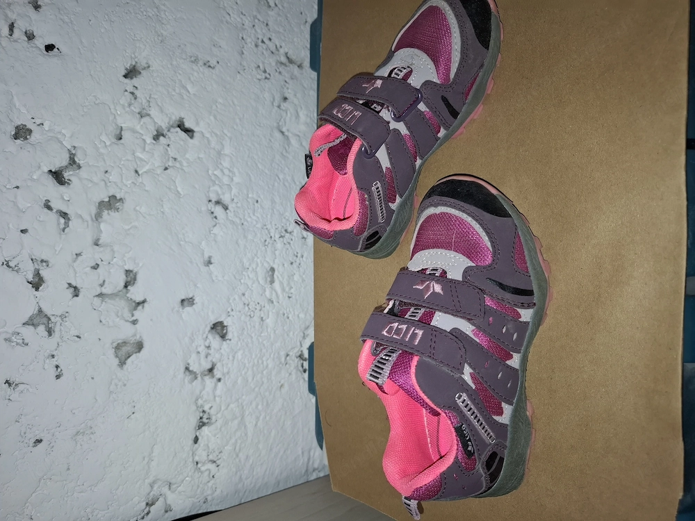 Wanderschuhe Lico 