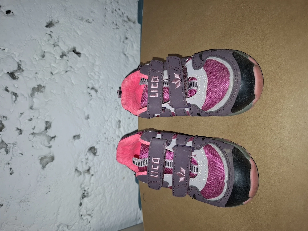Wanderschuhe Lico 