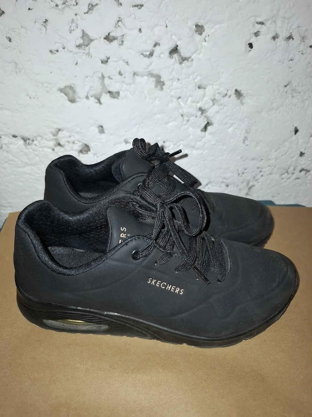 Sportschuhe skechers los angeles