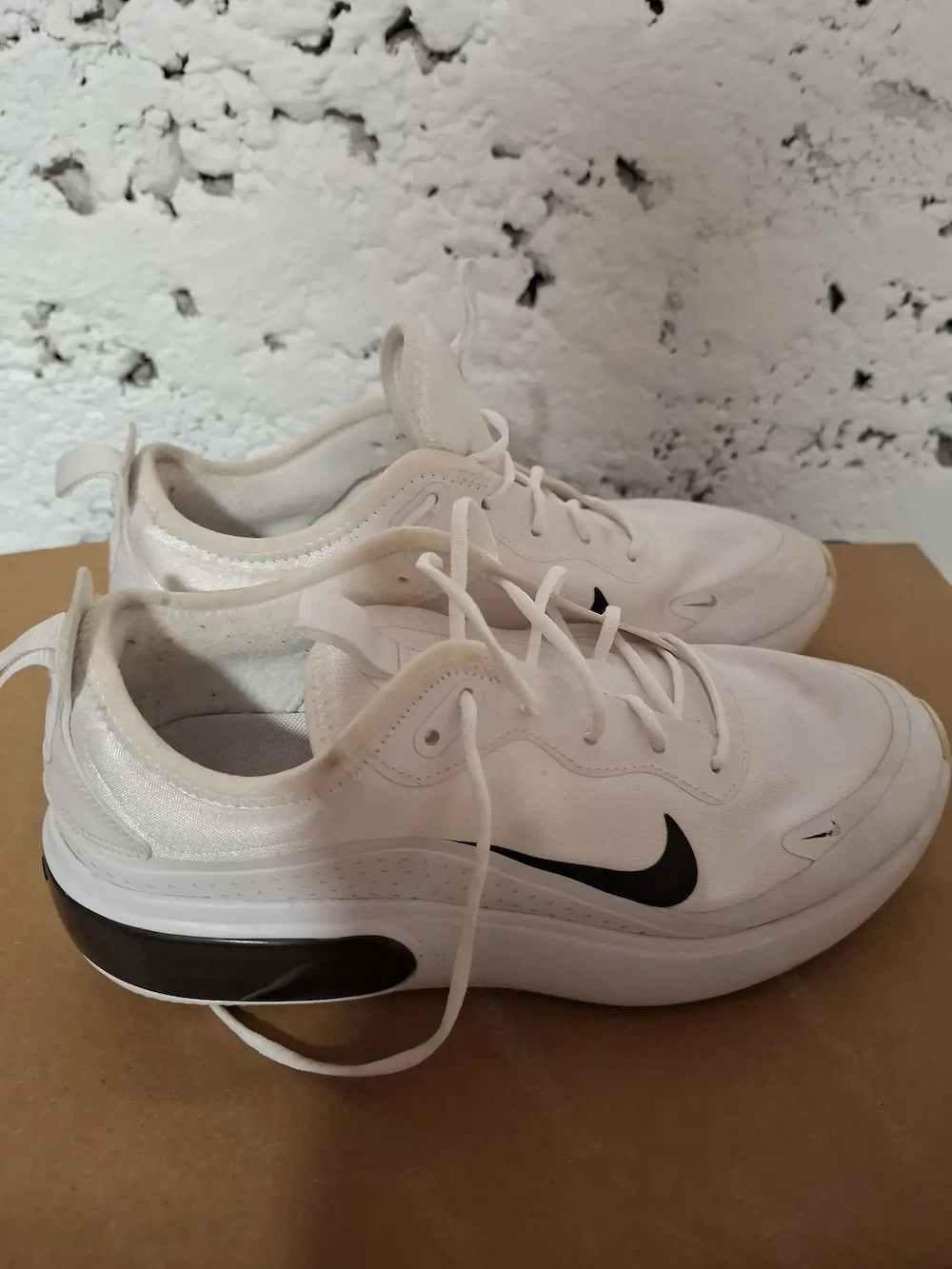 Sportschuhe nike air max