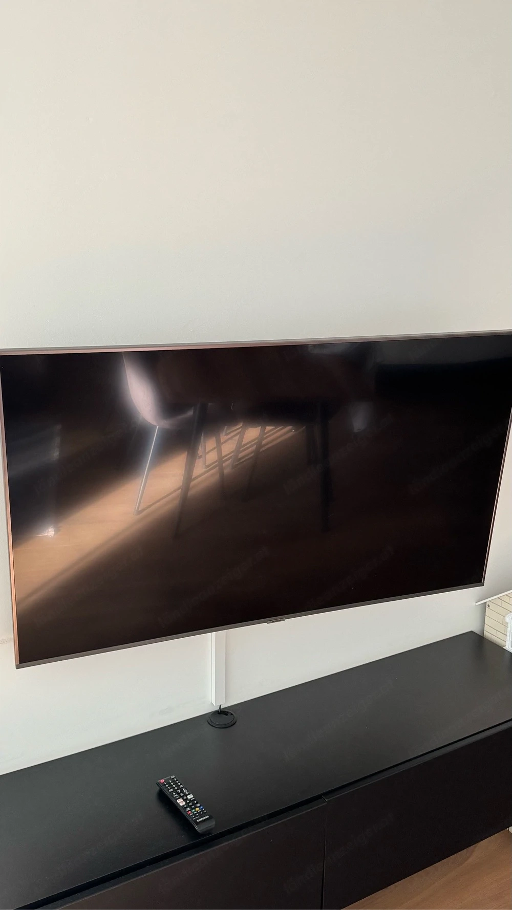 Samsung 50 Zoll , 4K , UHD , Smart Tv
