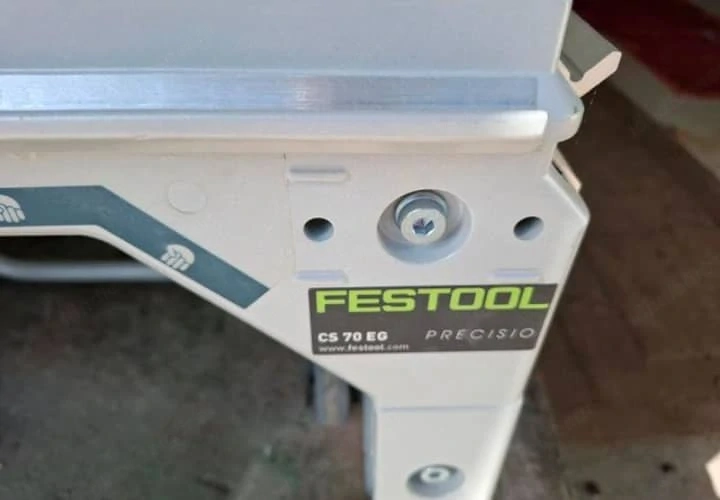 Festool Leistung 