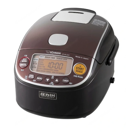 Pressure Rice Cooker NP-RLQ051