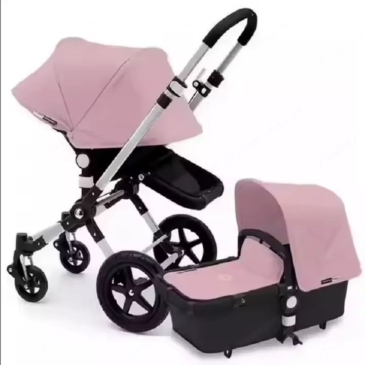 Double Stroller