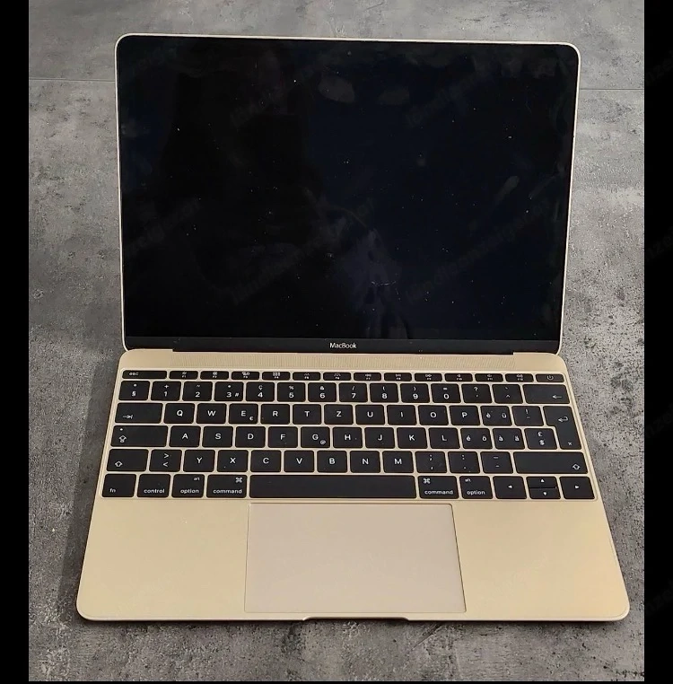 Mac Book High Sierra
