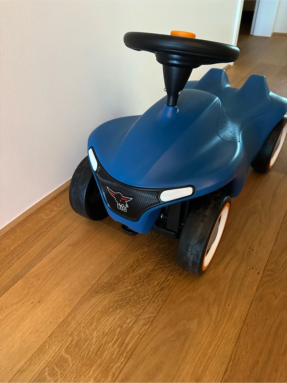 BIG-Bobby-Car-Neo Blau