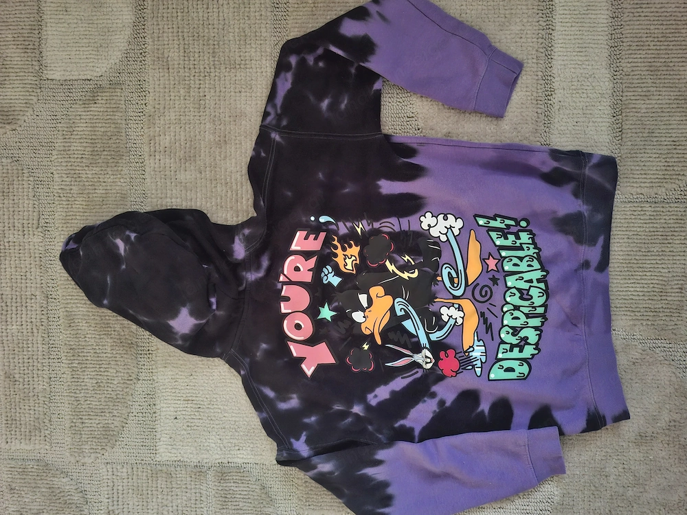 Jungenhoodie 158 164