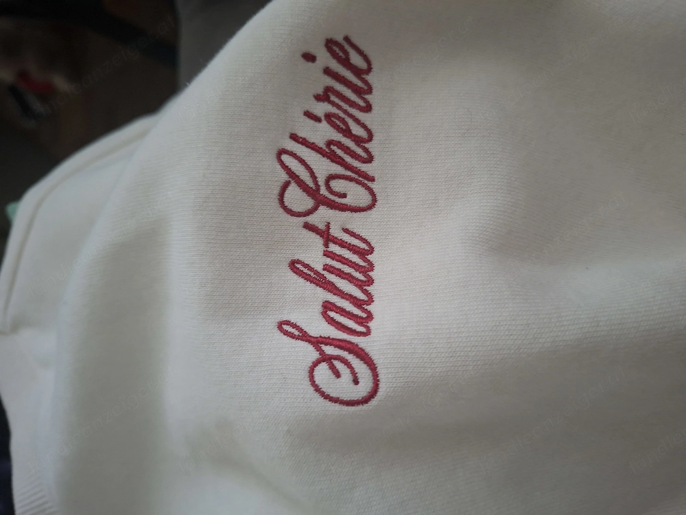 Sweatshirt M neu