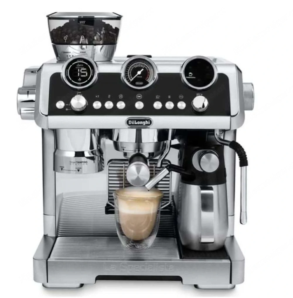 Espresso Machine