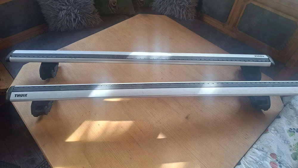 Dachträger Thule