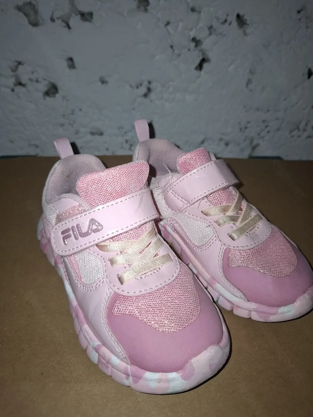 Sportschuhe Fila