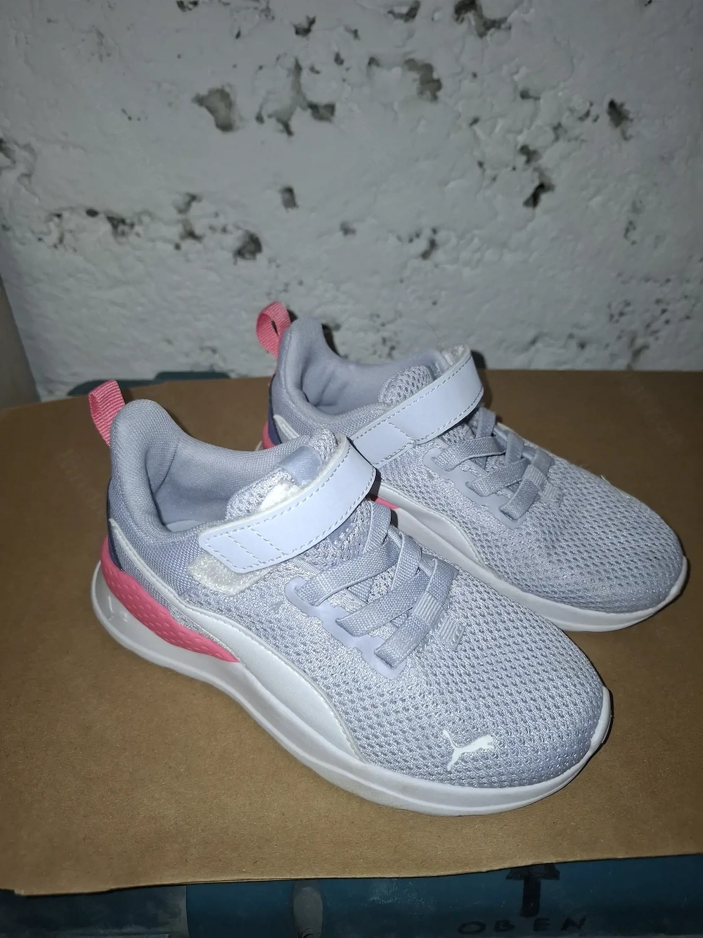 Sportschuhe Puma 