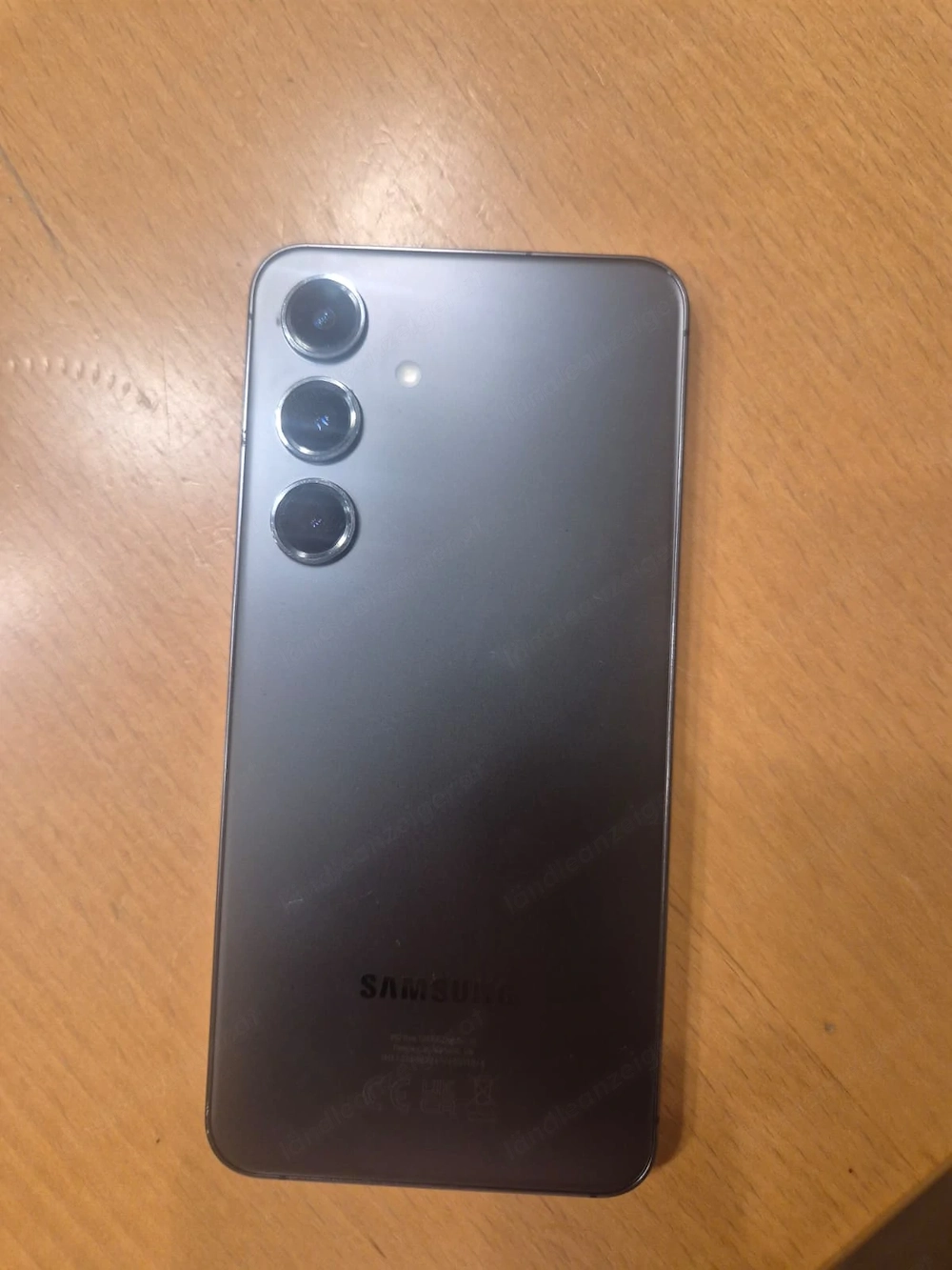 Samsung S24