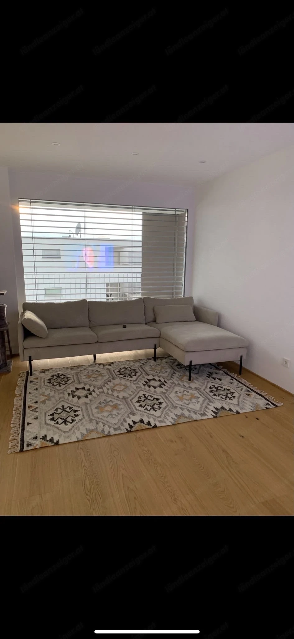 Designer Sofa