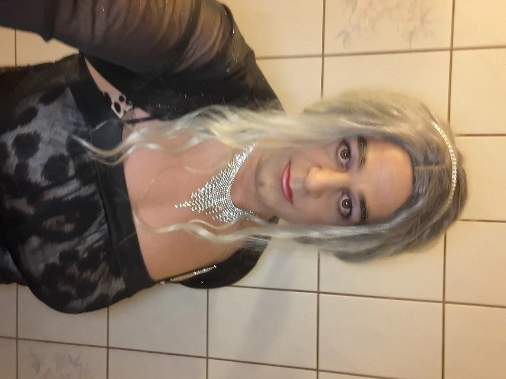 Blowjob Salzburg outdoor