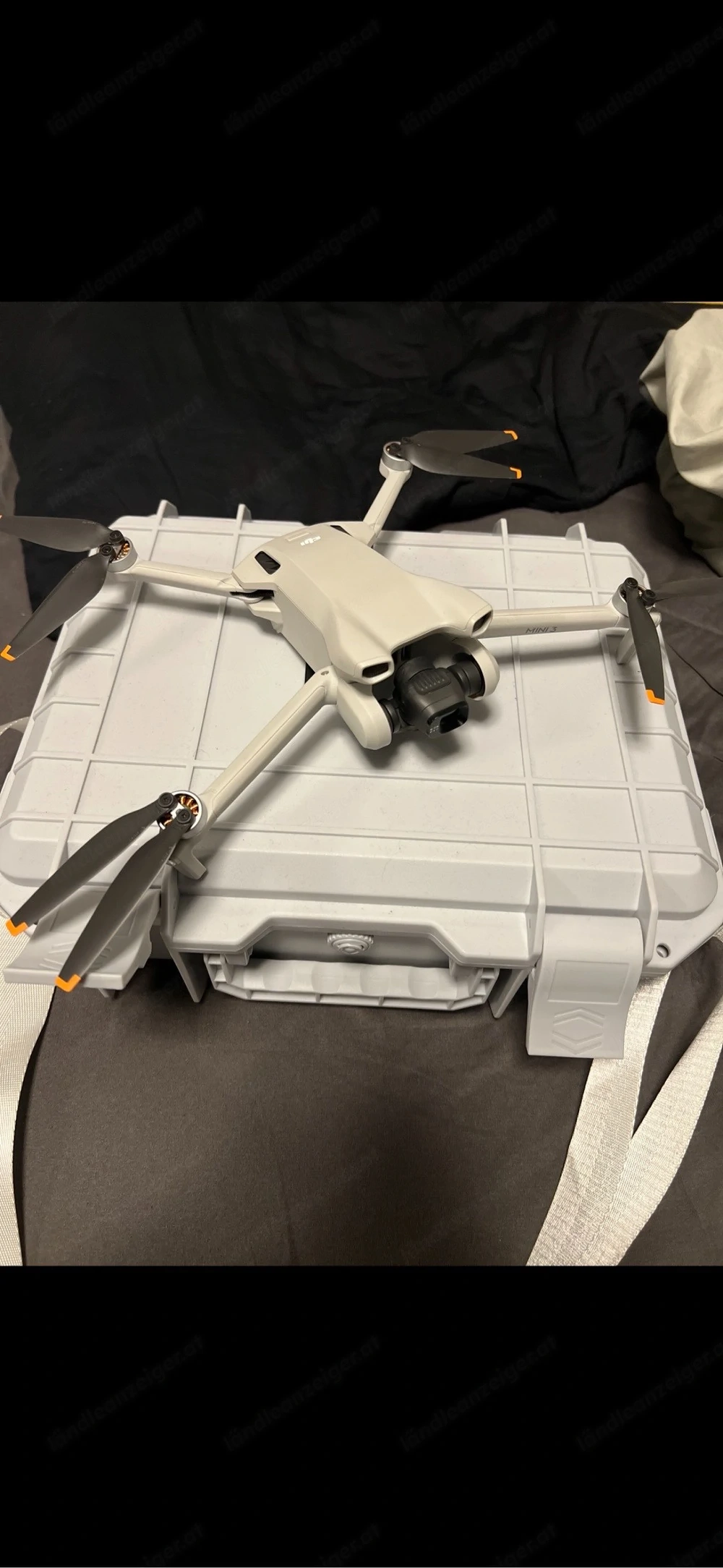dji mini 3 