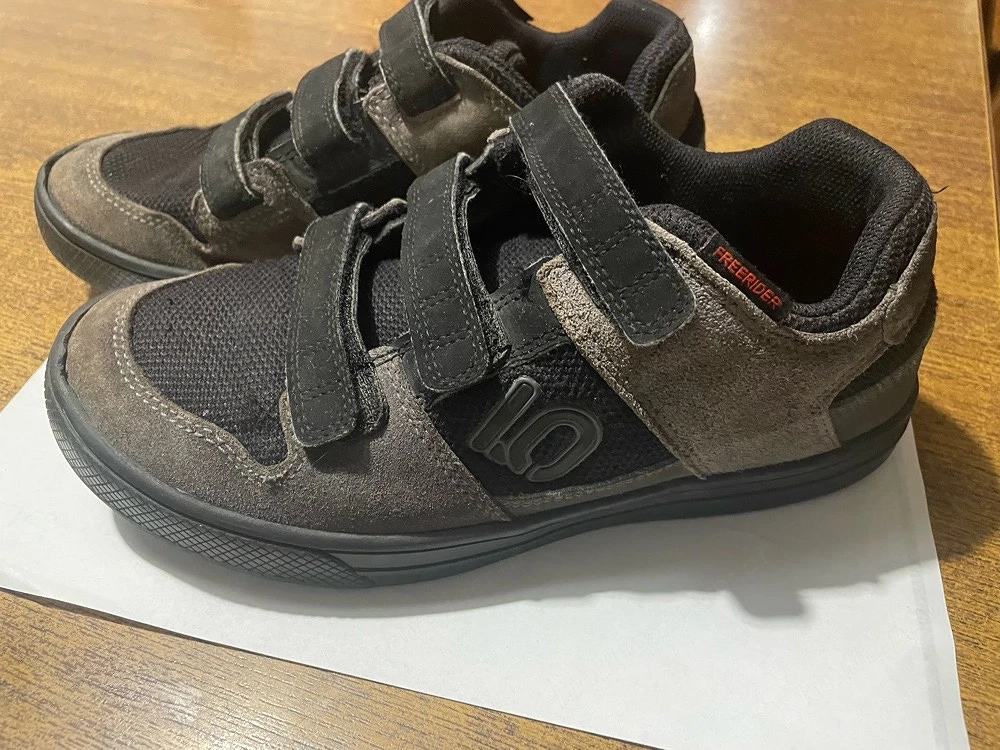 5 Ten Bikeschuhe Gr.35 36