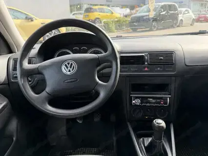 Vw golf gl tdi