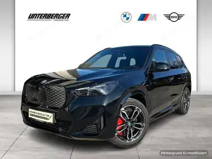 BMW iX1 xDrive30 
