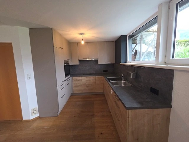 4,5 Zimmerwohnung 