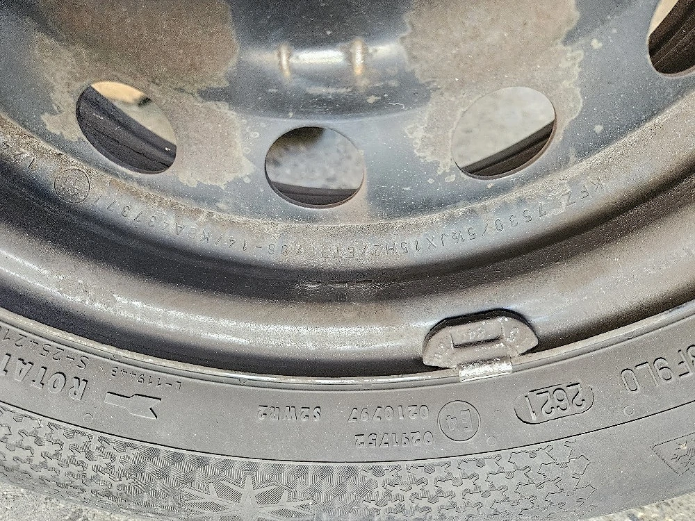 Winterreifen 185 65 r15 4x100