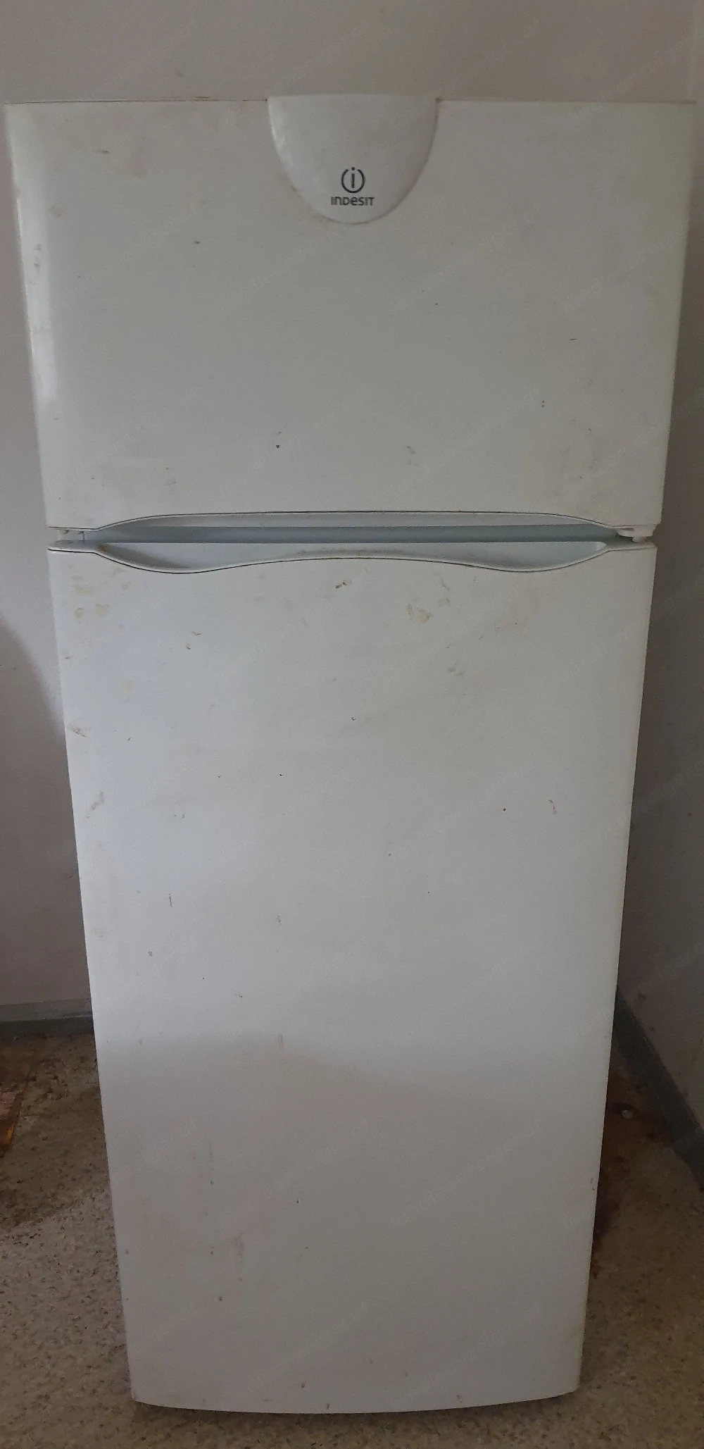 Kühlschrank 