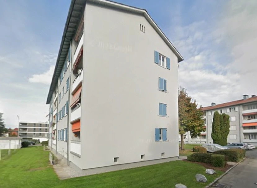 2,5 Zimmer Wohnung - Bregenz - Weidach