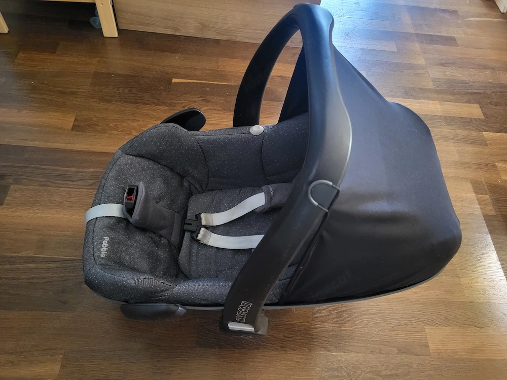 Maxi Cosi Pebble Babyschale ab Geburt