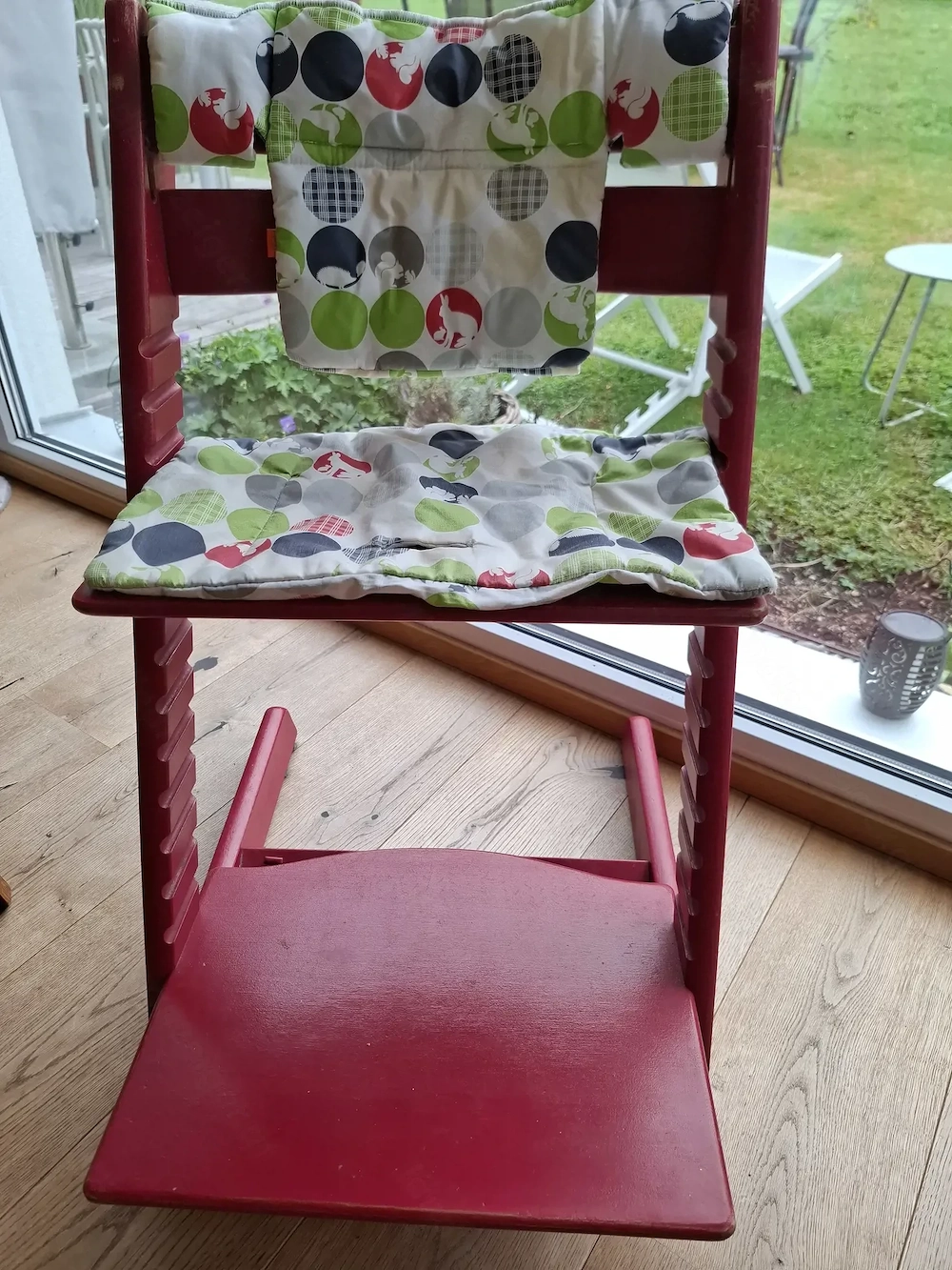 Tripp Trapp Kinderstuhl   Stühle mit Zubehör 