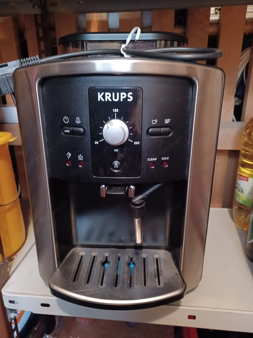 Zu verkaufen 