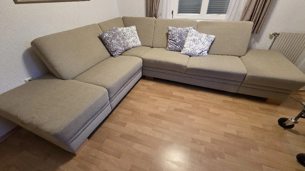 Wohnzimmer Couch