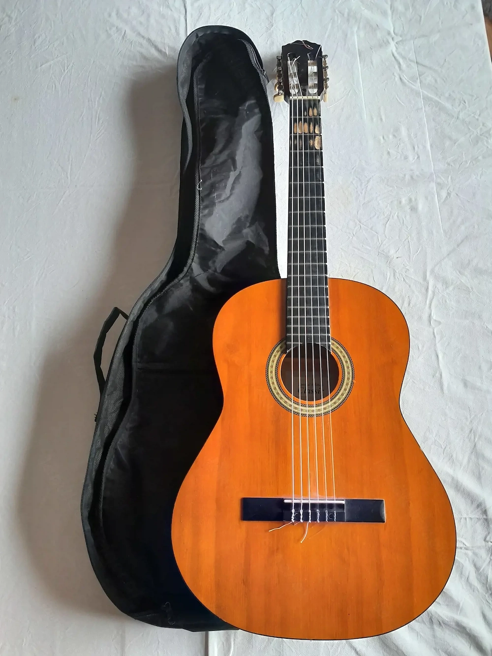 Gitarre klassisch
