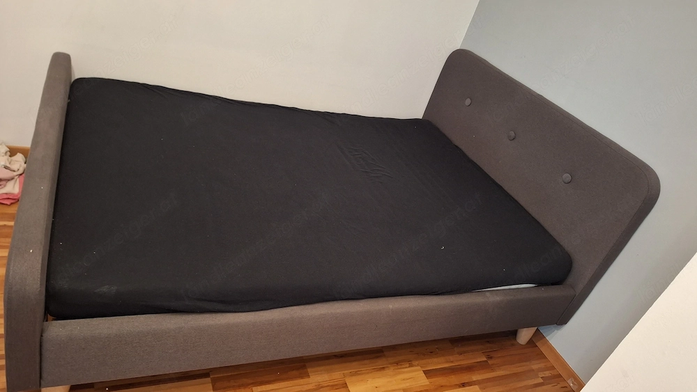 Boxspringbett