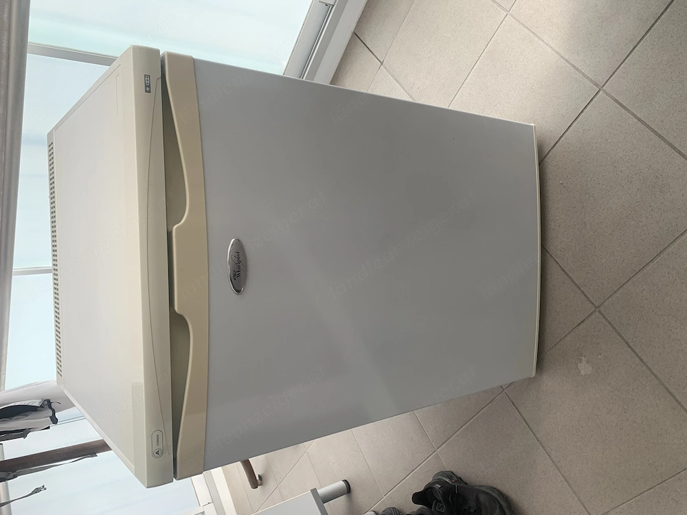 Kühlschrank 