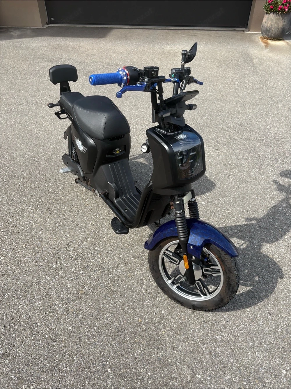 Efo eb250p