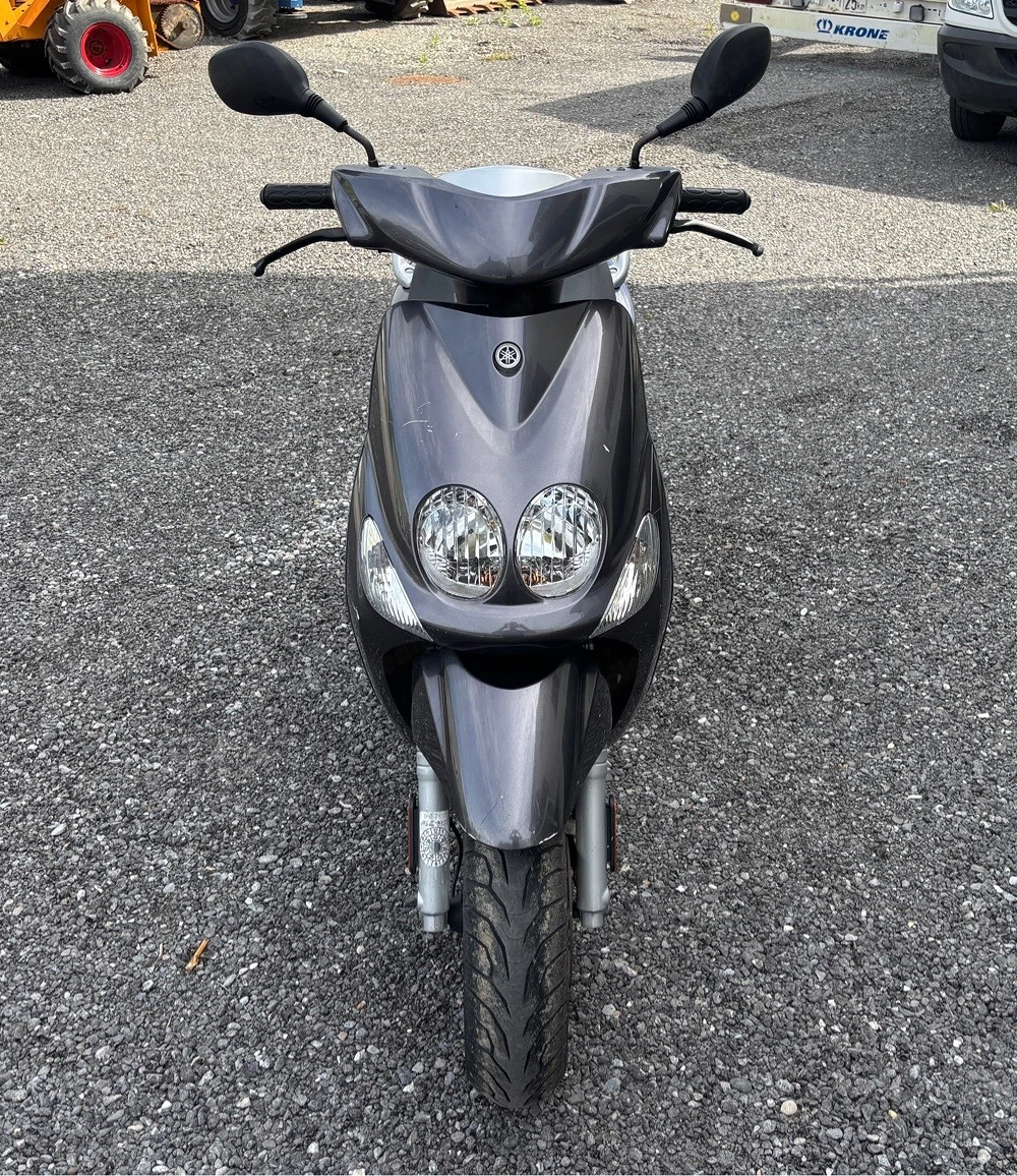 Yamaha Neos Suche