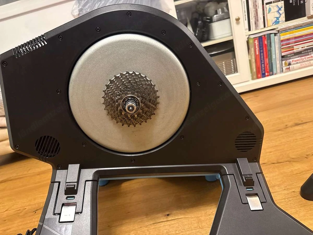 Tacx NEO 2T Smart-Trainer