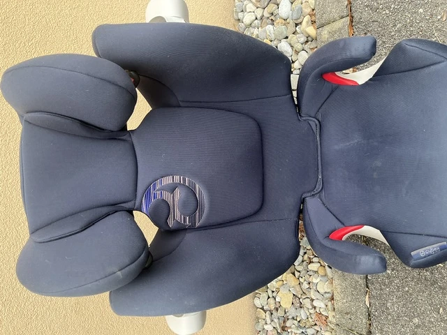 Kindersitz Cybex