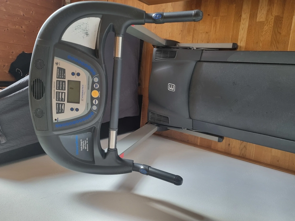 Laufband Energetics 