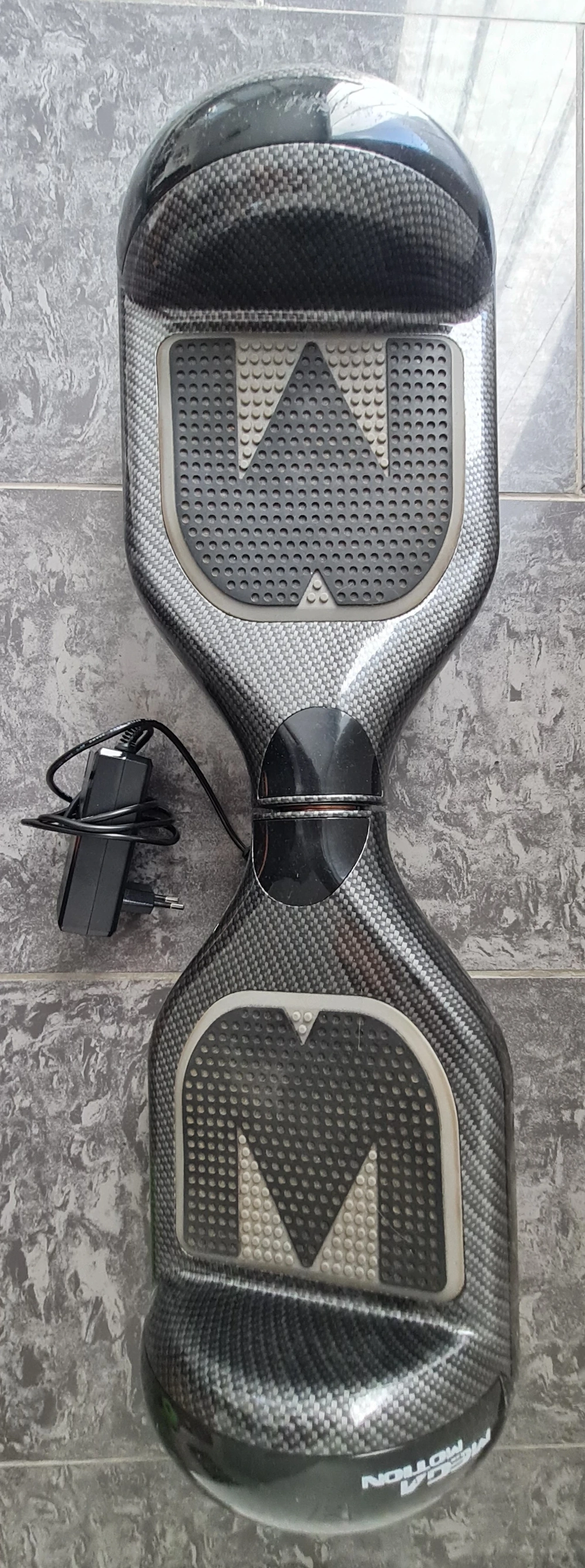 Hoverboard