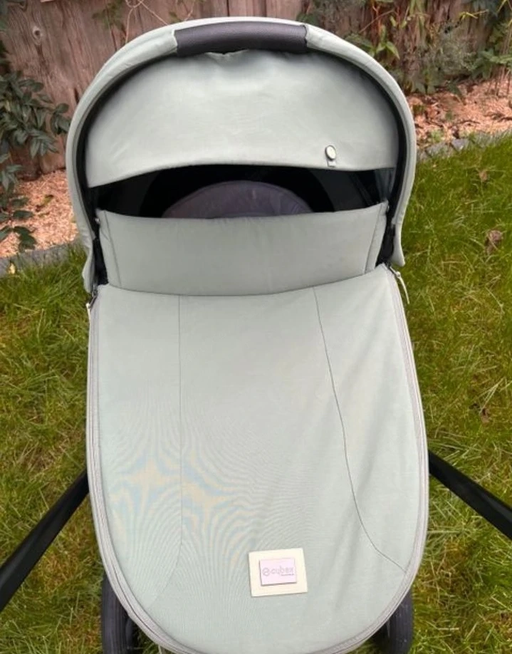  Cybex Priam Kinderwagen