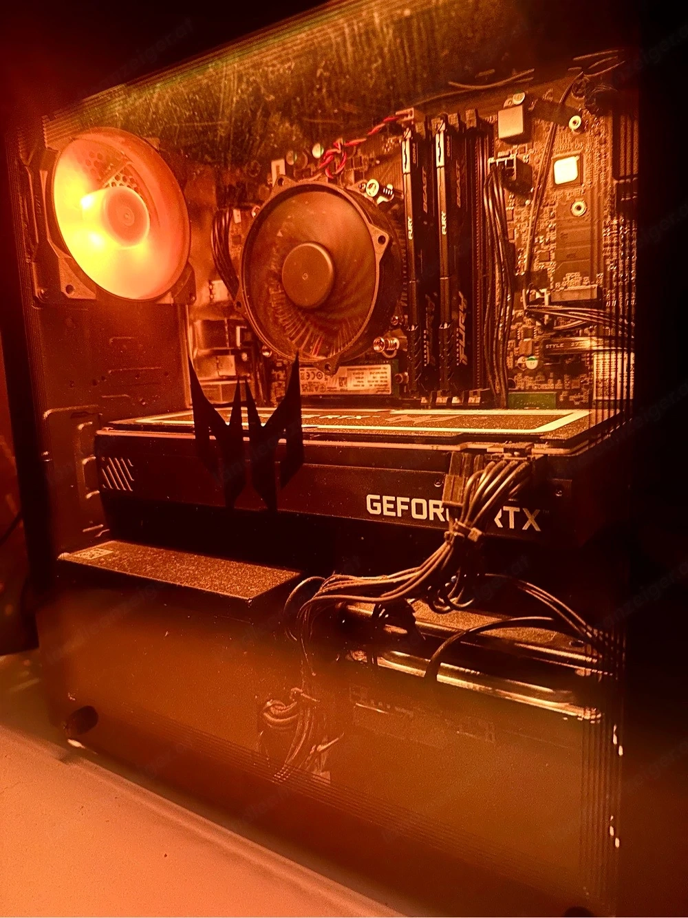 Gaming Pc Predator Orion 3000