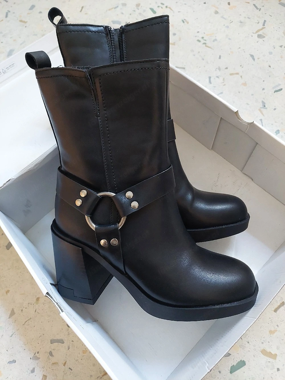 Stiefelette von Catwalk